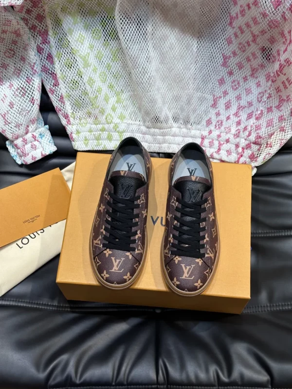 Louis Vuitton shoes - rep shoes