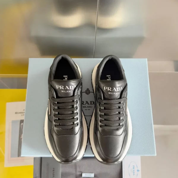 Prada shoes - rep shoes