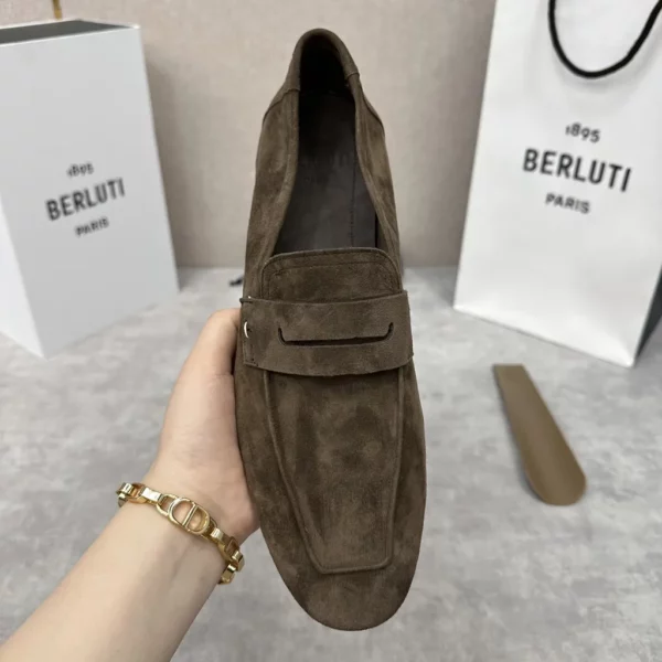 Berluti shoes - rep shoes