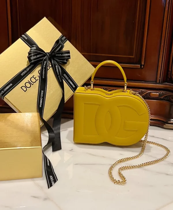 Dolce Gabbana bag - replica bags