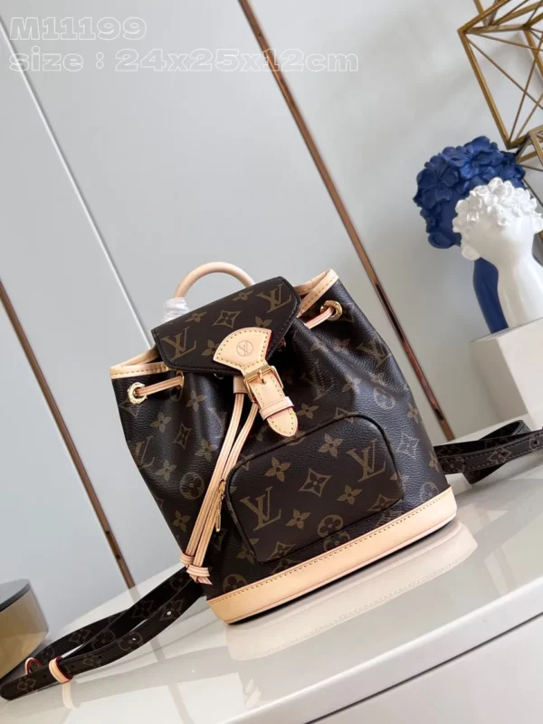 Louis Vuitton bag - louis vuitton replica bags