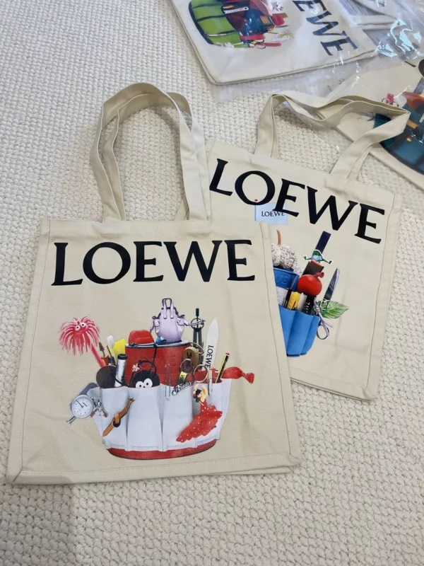 Loewe bag - replica bags