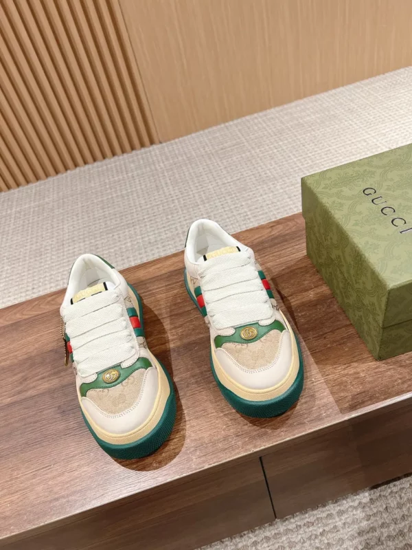 Gucci shoes - replica gucci shoes