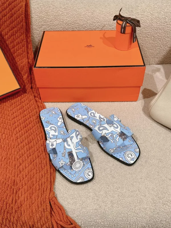 Hermes shoes - rep shoes