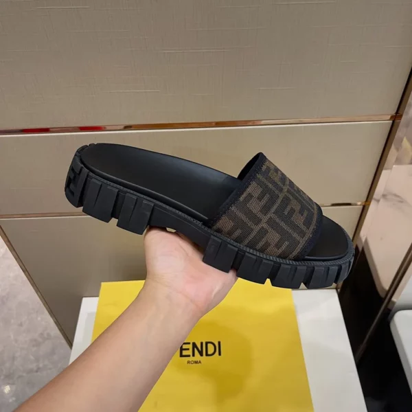 Fendi shoes - rep shoes