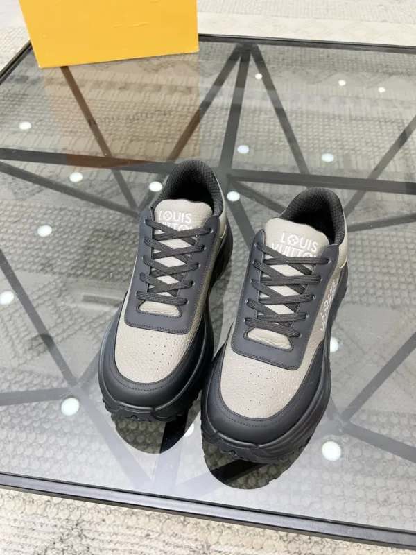 Louis Vuitton shoes - rep shoes