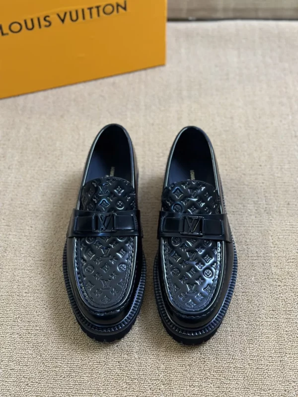 Louis Vuitton shoes - louis vuitton replica shoes