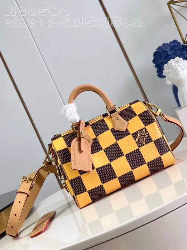 Louis Vuitton bag - louis vuitton replica bags