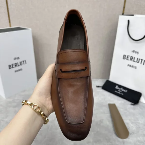 Berluti shoes - rep shoes