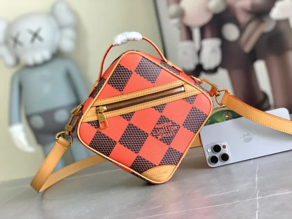 Louis Vuitton bag - louis vuitton replica bags