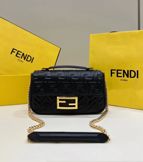 Fendi bag - fendi replica bags