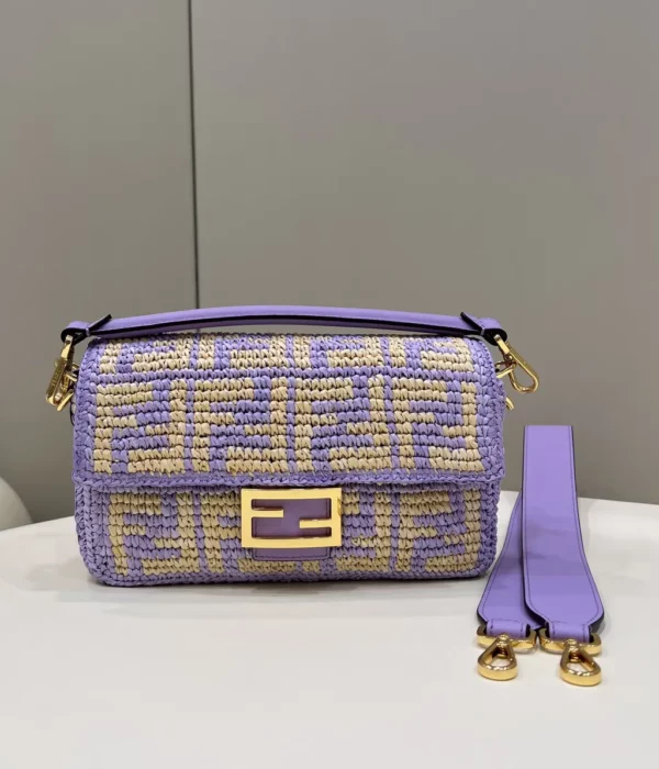 Fendi bag - fendi replica bags