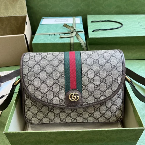 Gucci bag - rep bags