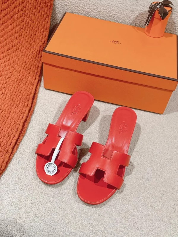 Hermes shoes - rep shoes