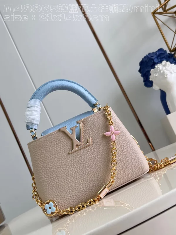 Louis Vuitton bag - louis vuitton replica bags