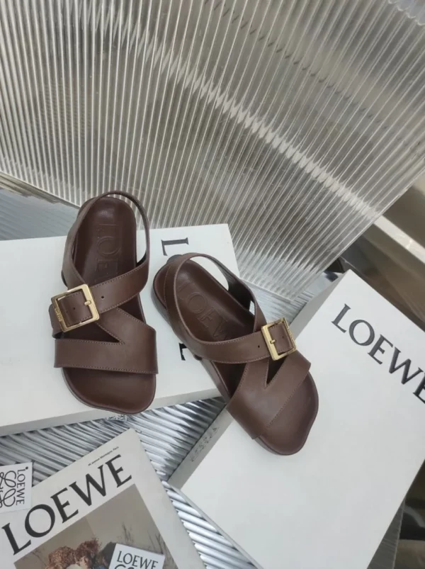 Loewe shoes - Replica shoes