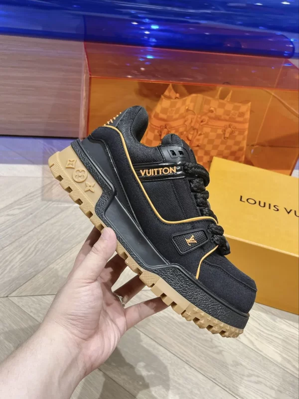 Louis Vuitton shoes - rep shoes