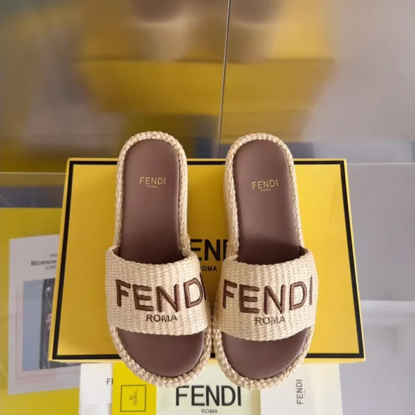 Fendi shoes - rep shoes