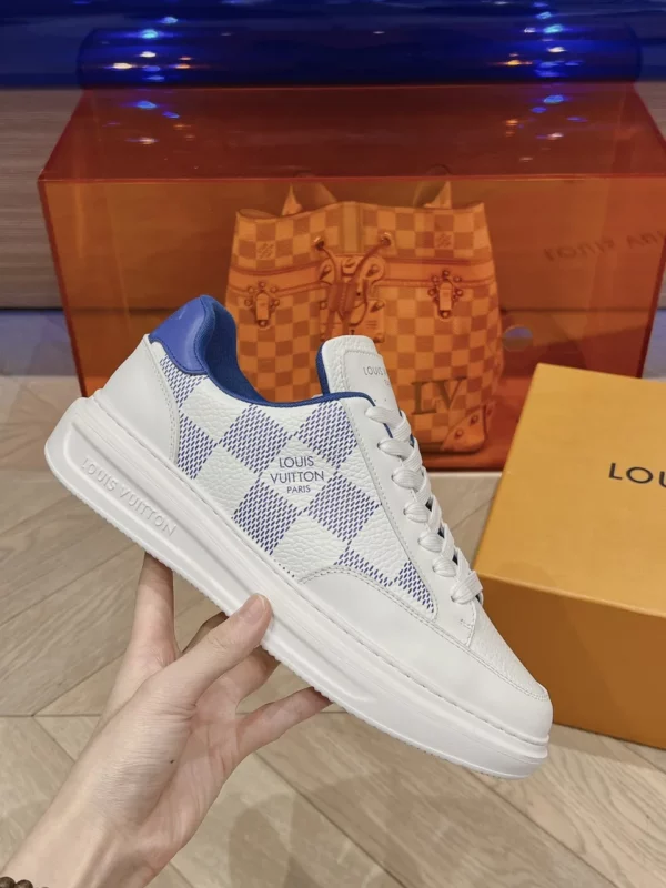 Louis Vuitton shoes - rep shoes