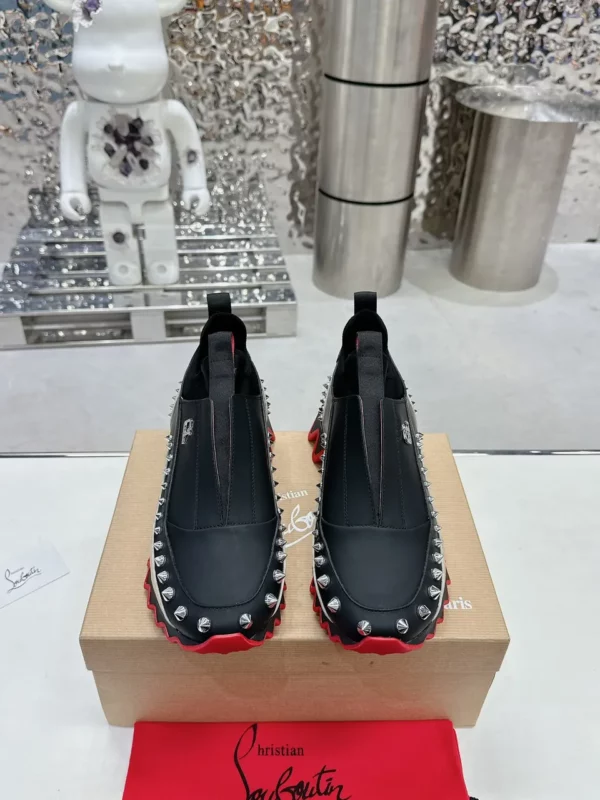 Christian Louboutin shoes - rep shoes