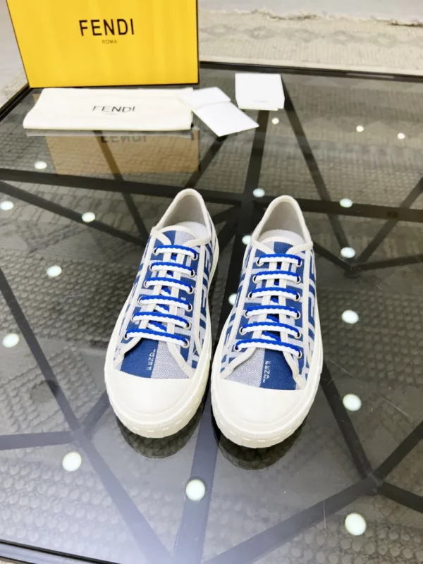 Fendi shoes - rep shoes