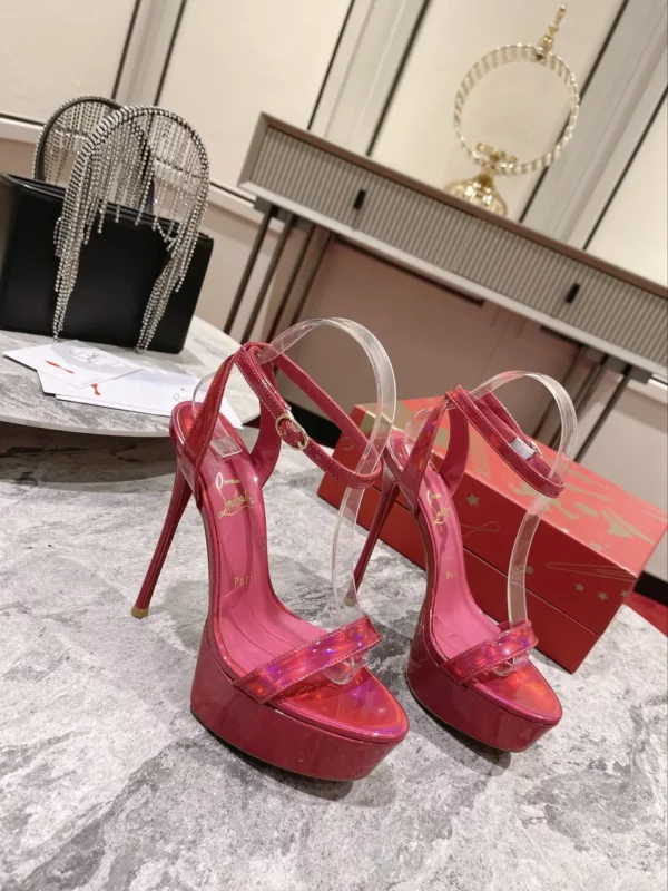 Christian Louboutin shoes - rep shoes