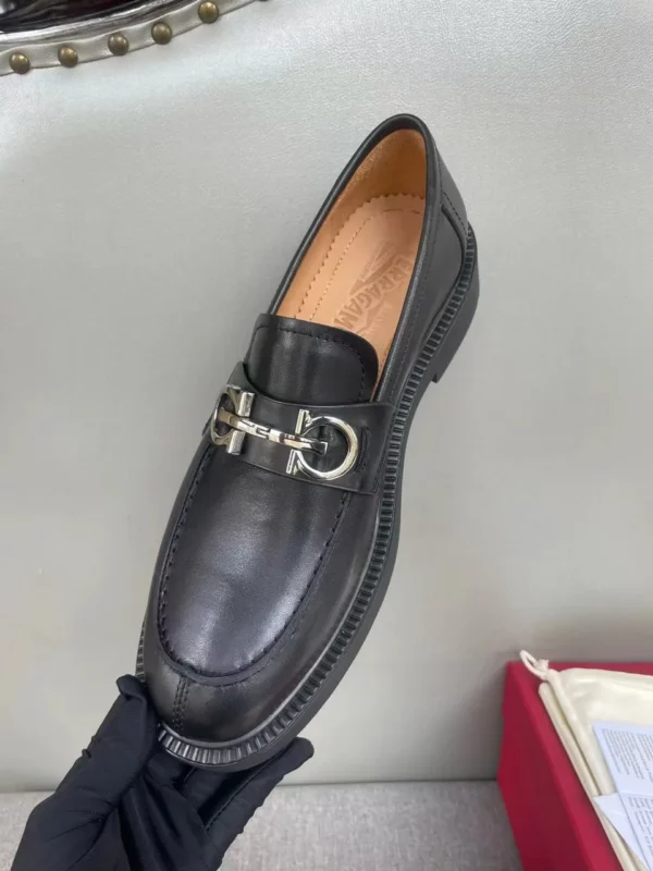 Ferragamo shoes - rep shoes