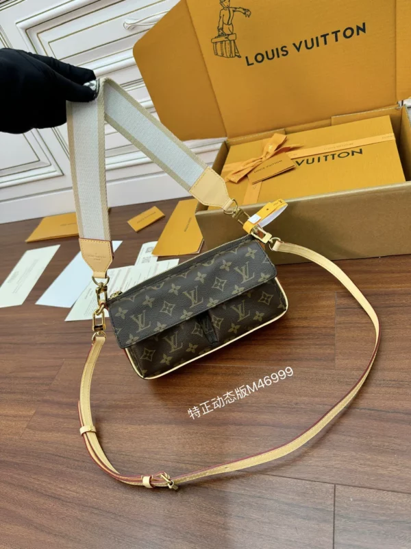 Louis Vuitton bag - louis vuitton replica bags