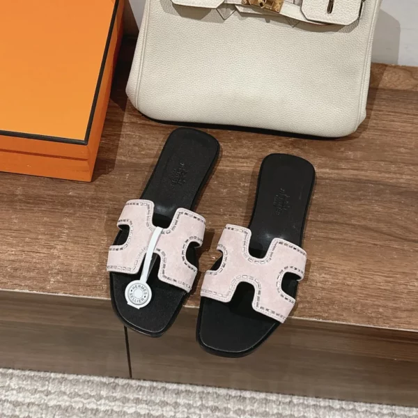 Hermes shoes - rep shoes