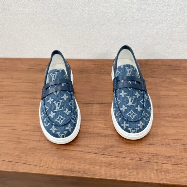 Louis Vuitton shoes - rep shoes