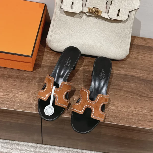 Hermes shoes - rep shoes