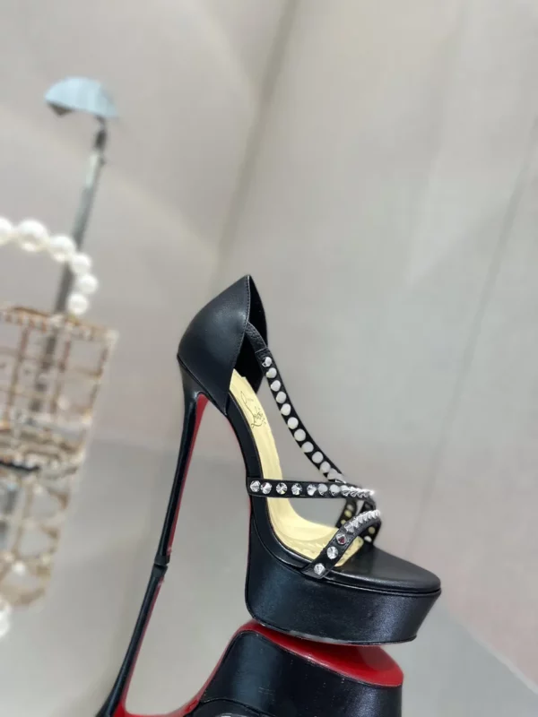 Christian Louboutin shoes - rep shoes