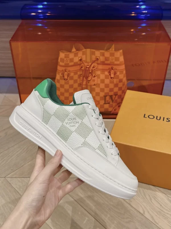 Louis Vuitton shoes - rep shoes