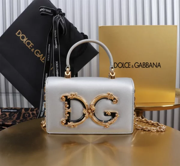 Dolce Gabbana bag - rep bags