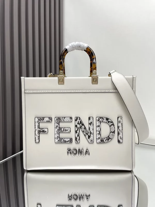 Fendi bag - rep bags