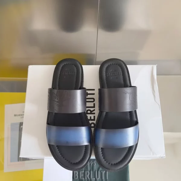 Berluti shoes - rep shoes