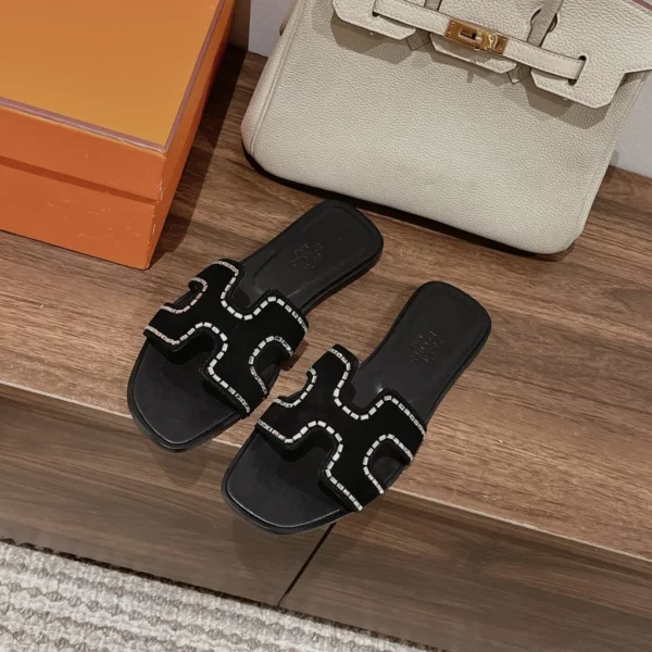 Hermes shoes - rep shoes