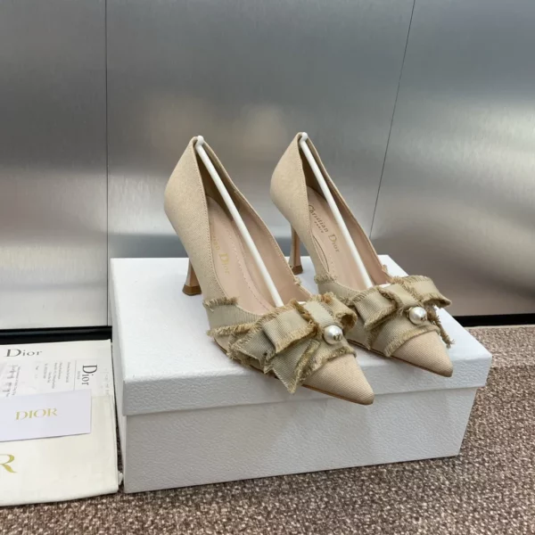 Dior shoes - rep shoes