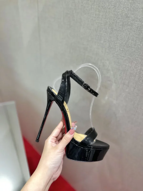 Christian Louboutin shoes - rep shoes