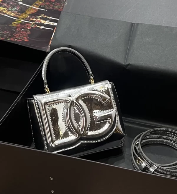 Dolce Gabbana bag - rep bags