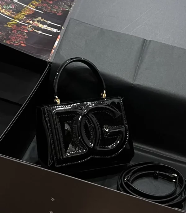 Dolce Gabbana bag - rep bags