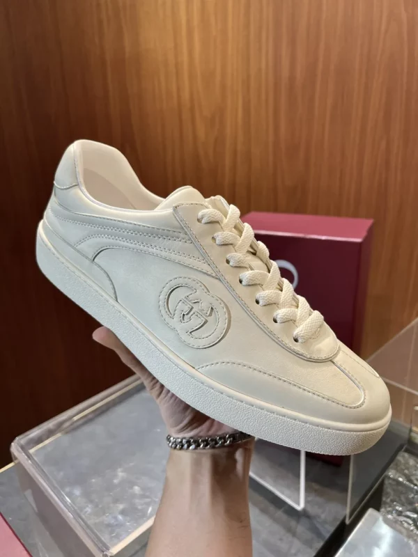 Gucci shoes - replica gucci shoes