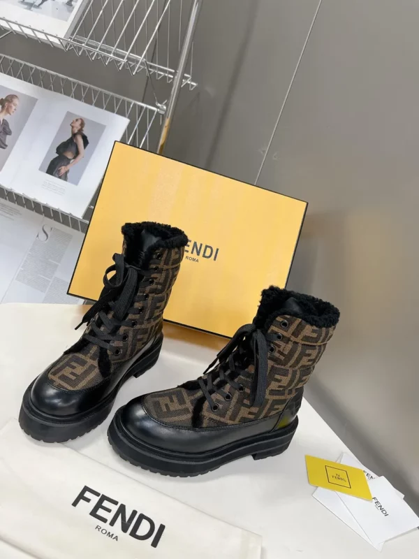 Fendi shoes - rep shoes