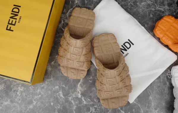 Fendi shoes - rep shoes