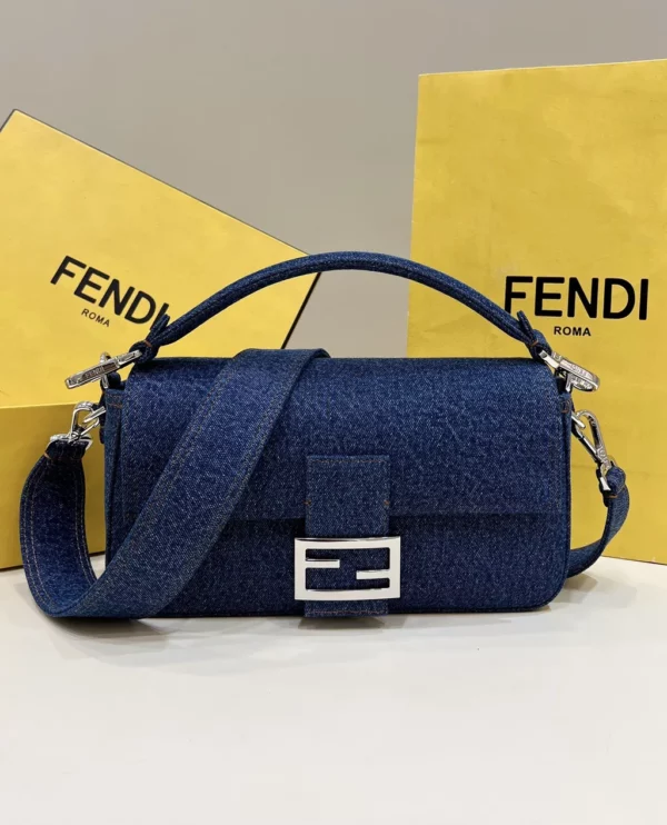 Fendi bag - rep bags