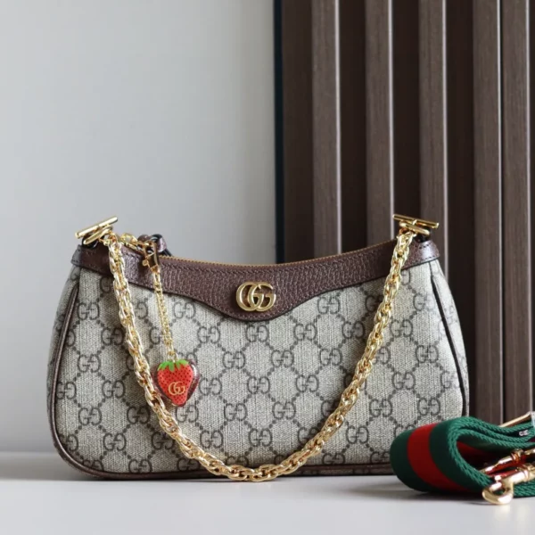 Gucci bag - rep bags