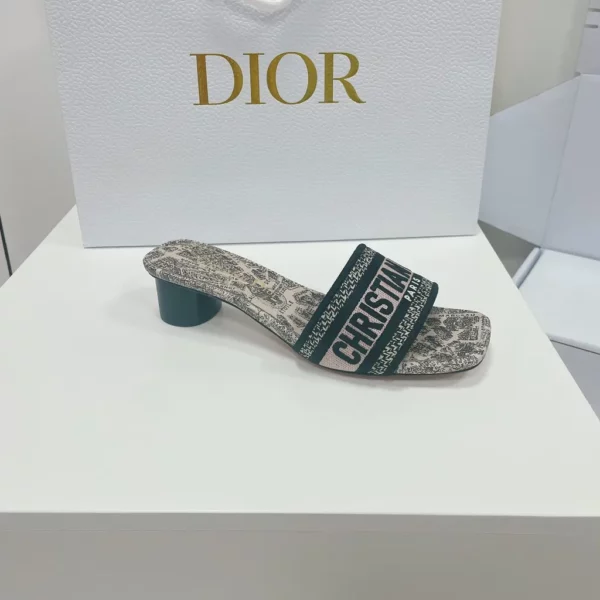 Dior shoes - rep shoes