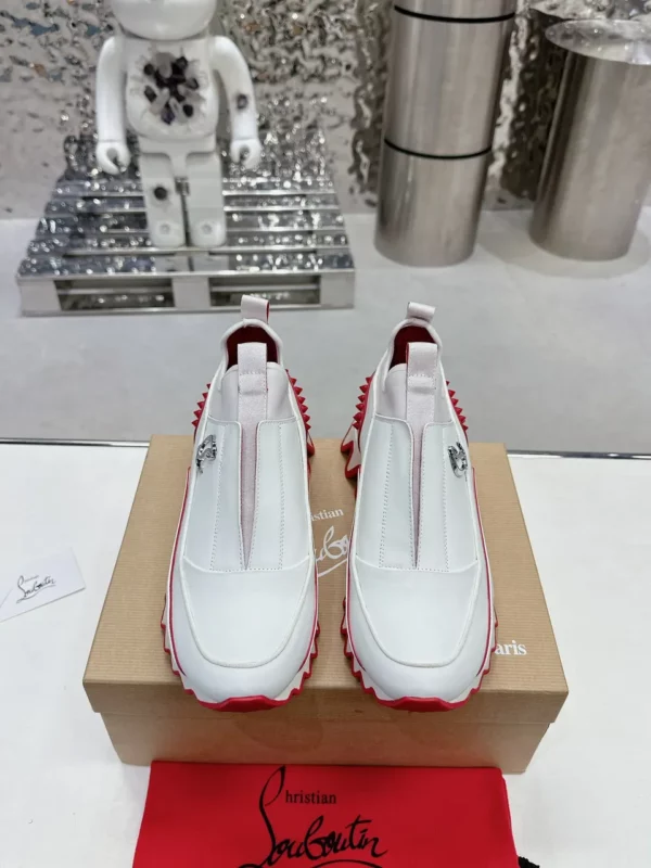 Christian Louboutin shoes - Replica shoes