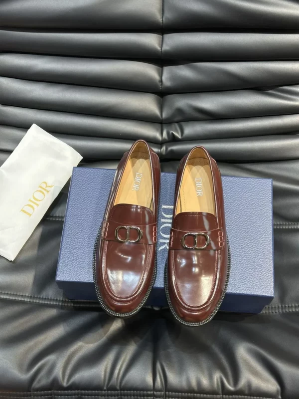 Dior shoes - rep shoes