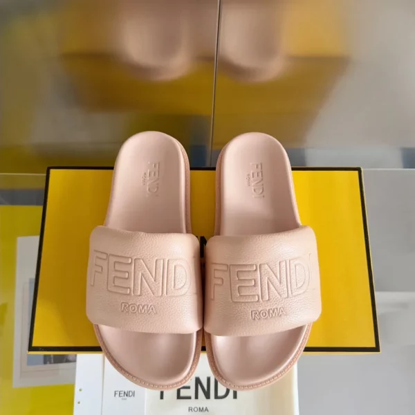 Fendi shoes - rep shoes